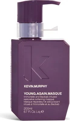 Produktbild von Kevin Murphy Young Again Masque Maska do włosów 200ml