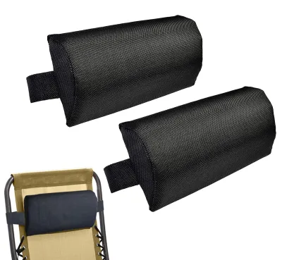 Produktbild von Ergonomische Nacken- und Kopfstützen für Gartenmöbel