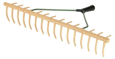 Image de Lame de coupe en plastique à 16 dents, conçue pour l'herbe