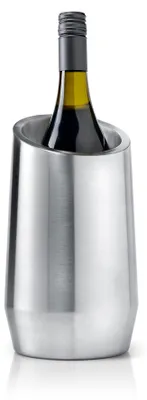 Image de Refroidisseur à vin à double paroi en acier inoxydable