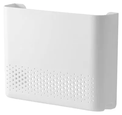 Zdjęcie produktu dla Uchwyt na router, montowany bez wiercenia