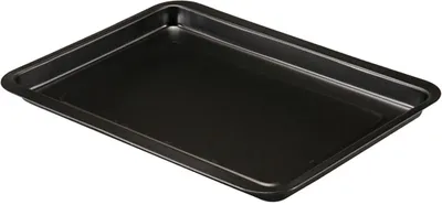 Produktbild von backblech 32x37x2,1cm Antihaftbeschichtung