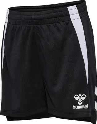 Produktbild von Hummel Lead 2.0 Junior-shorts Schwarz 164 cm Kinder Schwarz 164 cm