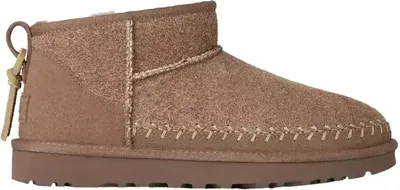 Zdjęcie produktu dla Ugg Classic Ultra Mini Biarritz Stiefel Braun EU 37 Damen Braun EU 37