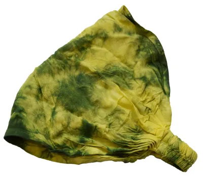 Imagen del producto de Diadema de algodón Batik para niños, color 2