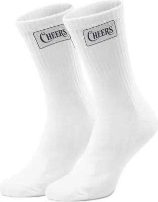 Produktbild von epicsocks Cheers Mix Cheers Socken in 37-41 im Paar