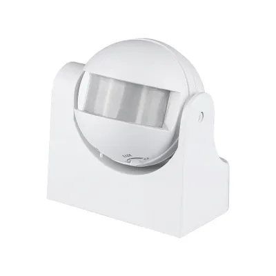 Zdjęcie produktu dla Czujnik Ruchu IP44 V-TAC Podczerwień 12 metrów VT-8003