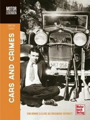 Productafbeelding van Motorlegenden - Cars and Crimes
