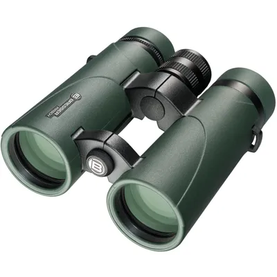 Produktbild von Bresser Optics Pirsch 8x42, BaK-4, 8x, 4,2 cm, Voll mehrfachbeschichtet (FMC), Wasserfest, 640 g