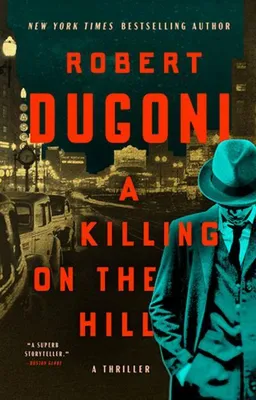 Obrázok produktu pre A Killing on the Hill