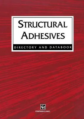 Obrázok produktu pre Structural Adhesives