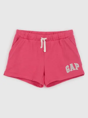 Produktbild von GAP Kindershorts mit Logo 890984-01__XXL