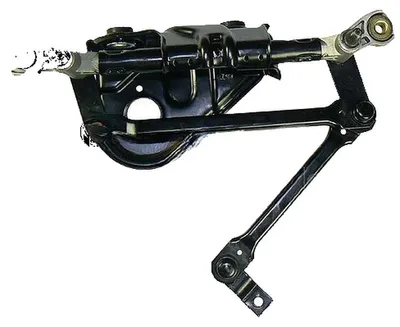 Produktbild von METZGER 2190122 Wischergestänge für VW Fox Schrägheck (5Z1, 5Z3, 5Z4)