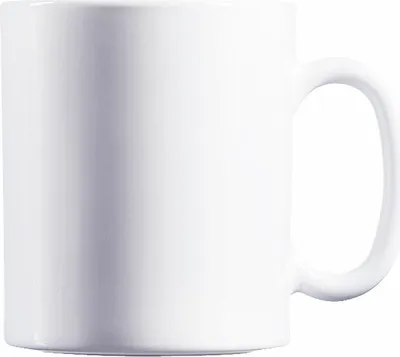 Zdjęcie produktu dla Kubek Arcoroc Evolution Wytrzymały Opal 300Ml Zestaw 6Szt. - Hendi 63391