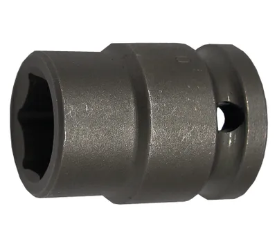 Produktbild von SW-Stahl Kraft-Stecknuss 07985L-32 61mm Chrom-Molybdänstahl