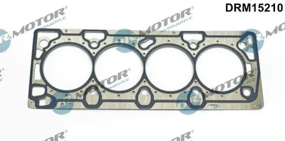 Produktbild von Dr.Motor Automotive Zylinderkopfdichtung x DRM15210