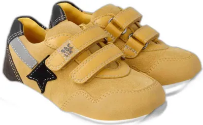 Immagine prodotto di Garvalin Sneakers 10225-375344 in Yellow color size 30
