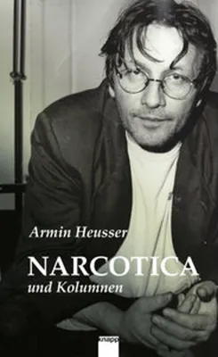 Obrázok produktu pre Narcotica