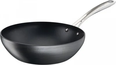 Produktbild von Tefal Unlimited Premium Poêle À Wok 28Cm