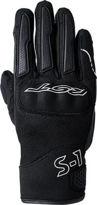 Immagine prodotto di Guanti RST da donna S-1 mesh CE - bianco taglia 8/L