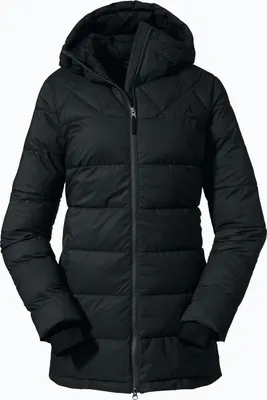 Produktbild von Schoffel Isolierter Parka Boston L Jacke