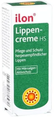 Immagine prodotto di crema labbra ilon, crema da 3 ml