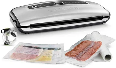 Produktbild von Handgeführte Staubsaugereinigungsmaschine mit Handstaubsaugverpackung und sortierten Staubsaugsäcken [FFS015X]