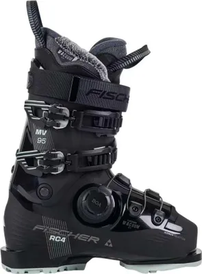 Image de Fischer RC4 95 MV BOA noir 23,5