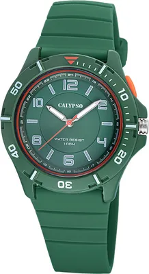 Naviforce Orologio Da Uomo Quarzo – Cronografo, Data, Giorno, Cinturino Silicone, Impermeabile 30 M