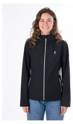 Image de Jacke Aulp Belle BELLEBLACK