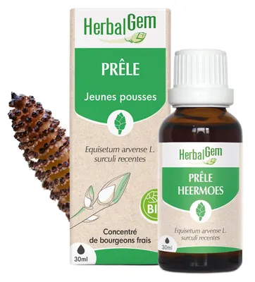 Imagen del producto de Herbalgem - Brote de equinácea - Ecológico - 30 ml