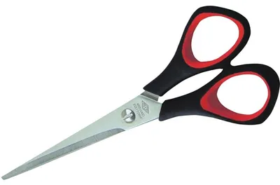 Produktbild von Efco 1803103, Erwachsener, Gerader Schnitt, Einzelbild, Schwarz, Rot, Universal, 29 g