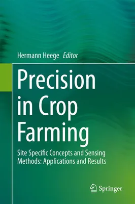 Produktbild von Precision in Crop Farming