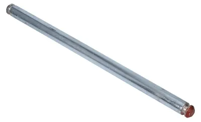 Produktbild von Achse für Großmülltonne 120 l