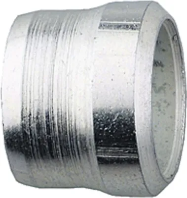 Produktbild von Riegler Schneidring, Rohr-Außen-Ø 8 mm, PN max. 100 bar, Stahl verzinkt