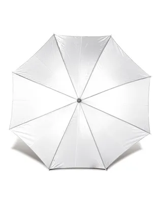 Image de L-merch Parapluie automatique en bois Cork