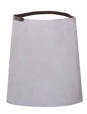 Produktbild von BIG Arbeitsschutz teXXor Spaltleder-Schürze 4405 natur