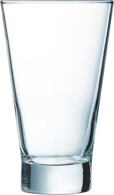 Produktbild von Arcoroc Shetland Longdrink, 350ml, Glas, transparent, 12 Stück