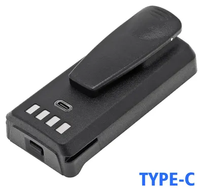 Obrázek produktu pro TECHTEK Baterie kompatibilní s [Motorola] CP040, CP100, CP100D, CP1200, CP1300, CP140, CP150, CP160, CP1600, CP1660, CP170, CP180, CP185, CP200, CP2