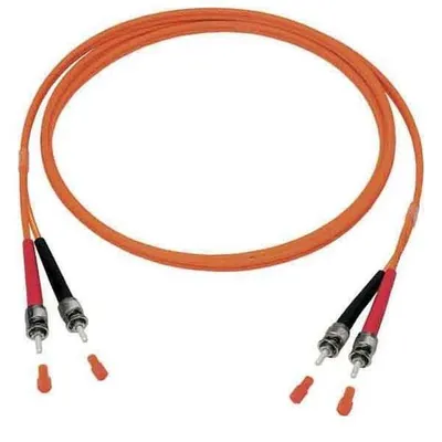 Immagine prodotto di EFB-Elektronik cavo duplex in fibra ottica 2m O6013.2