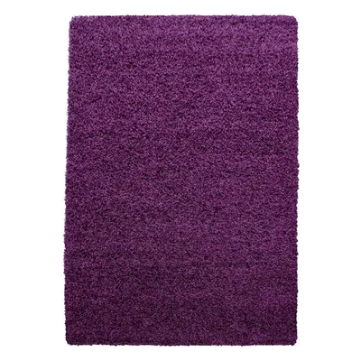 Immagine prodotto di Tappeto a pelo alto LIFE Purple 120 cm x 170 cm