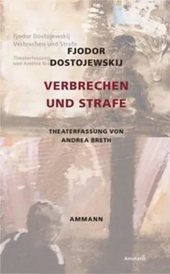 Obrázok produktu pre Verbrechen und Strafe