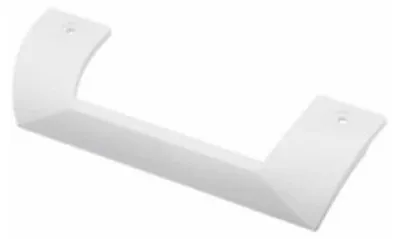 Kühlschrank-Türgriff Ersatz 24,5 cm, weiß, 1 Stück