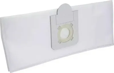 Image de DEDRA Sac pour aspirateur portable (lot de 5) - A140203