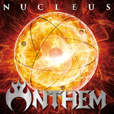 Produktbild von Nucleus incl Bonus Live-CD