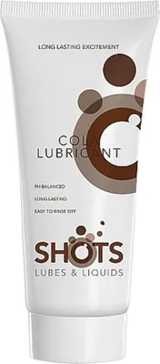 Zdjęcie produktu dla Cola Lubricant - 100 ml