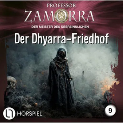 Obrázok produktu pre Profesor Zamorra - Folge 9