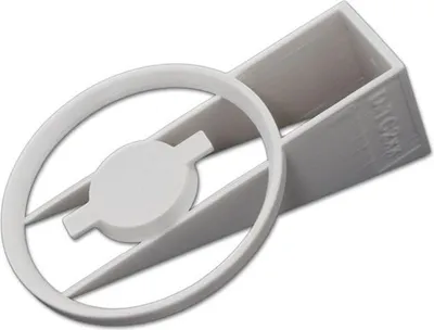 Obrázok produktu pre Držiak na stenu pre TP-Link TAPO C200/C210 biely