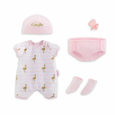 Produktbild von Corolle 9000140550 Corolle MGP 36cm Babykleidungsset