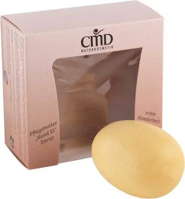Image de Oeuf à la main - Agrumes 55g